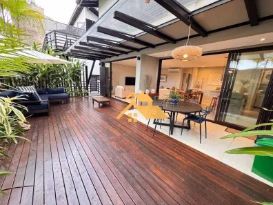 Casa de Condomínio com 3 Quartos à venda, 140m² no Bairro de Juquehy, São Sebastião