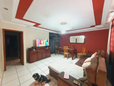 Casa com 3 Quartos à venda, 176m² no Dom Bernardo José Mielle, Ribeirão Preto