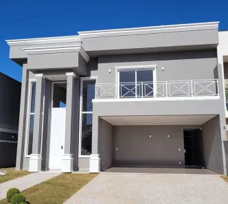 Casa de Condomínio com 3 Quartos à venda, 290m² no Jardim Maria Bruschi Modeneis, Limeira