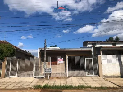 Casa com 3 Quartos para alugar, 88m² no Primor, Sapucaia do Sul