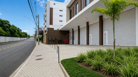 Ponto Comercial para alugar, 61m² no Aeroporto, Juiz de Fora