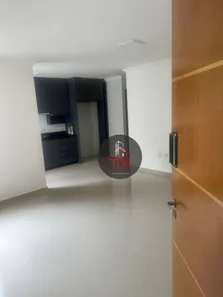 Apartamento com 3 Quartos à venda, 65m² no Vila Homero Thon, Santo André