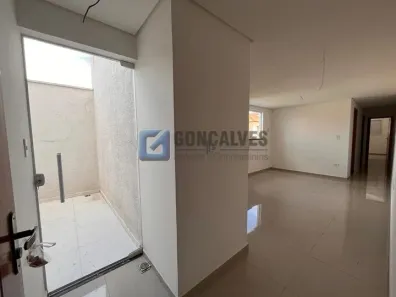 Apartamento com 3 Quartos à venda, 69m² no Vila Lucinda, Santo André