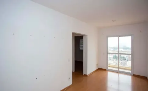Apartamento com 2 Quartos à venda, 50m² no Centro, Diadema