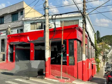 Ponto Comercial à venda, 644m² no Vila Santa Teresa (Zona Leste), São Paulo