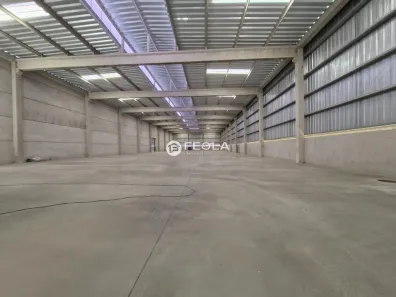 Galpão/Depósito/Armazém para alugar, 3477m² no Salto Grande, Americana