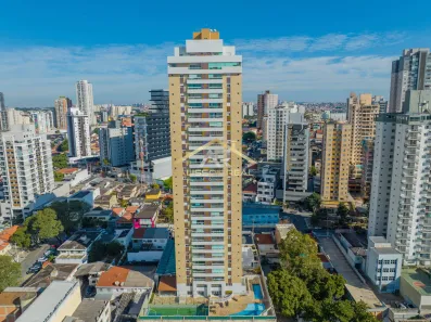 Apartamento com 3 Quartos à venda, 118m² no Centro, Osasco