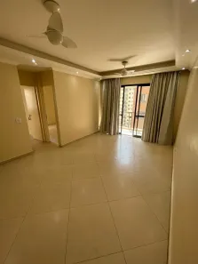 Apartamento com 3 Quartos à venda, 75m² no Alphaville Centro Industrial e Empresarial/Alphaville., Barueri