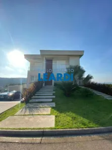 Casa de Condomínio com 4 Quartos à venda, 446m² no Alphaville, Santana de Parnaíba