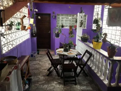Casa com 2 Quartos à venda, 104m² no Jardim Olympia, São Paulo