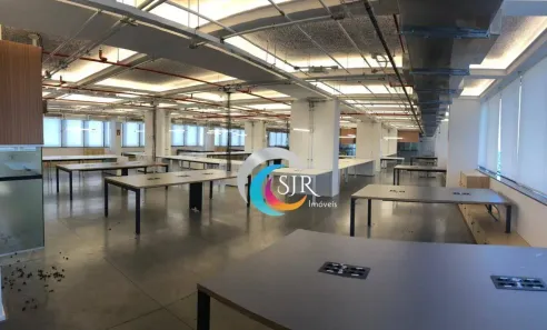 Sala Comercial para alugar, 2013m² no Pinheiros, São Paulo