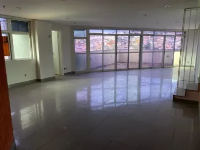 Sala Comercial à venda, 183m² no Funcionários, Belo Horizonte