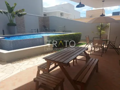 Casa de Condomínio com 3 Quartos à venda, 222m² no Jardim Alto da Colina, Valinhos