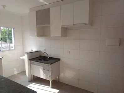 Apartamento com 1 Quarto para alugar, 36m² no Jardim Aricanduva, São Paulo