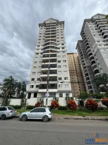 Apartamento com 3 Quartos à venda, 90m² no Alto da Glória, Goiânia