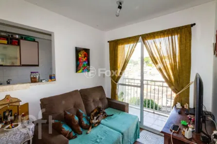 Apartamento com 1 Quarto à venda, 48m² no Vila Sônia, São Paulo