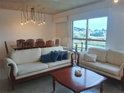 Apartamento com 1 Quarto para alugar, 70m² no Vila Leopoldina, São Paulo