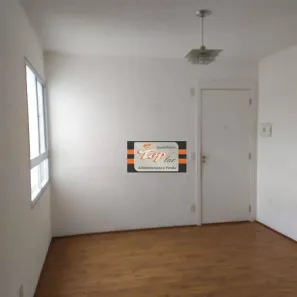 Apartamento com 2 Quartos à venda, 46m² no Jaraguá, São Paulo