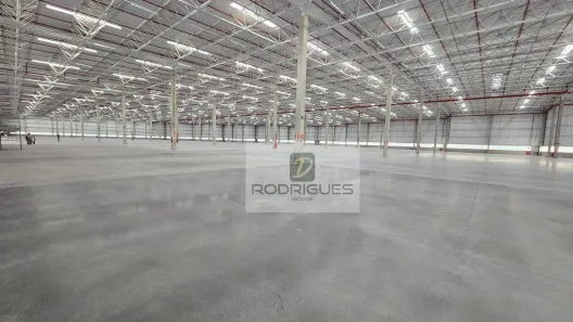 Galpão/Depósito/Armazém para alugar, 4545m² no Batistini, São Bernardo do Campo
