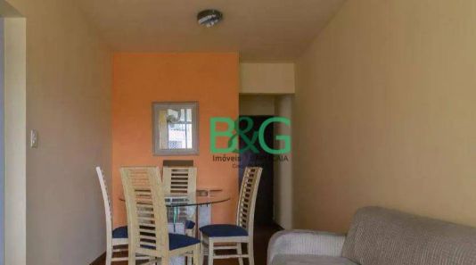 Apartamento com 2 Quartos à venda, 65m² no Vila da Saúde, São Paulo