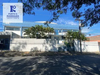 Galpão/Depósito/Armazém para alugar, 2446m² no Jardim Antonio Von Zuben, Campinas