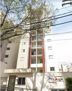 Apartamento com 2 Quartos à venda, 63m² no Parque Campolim, Sorocaba