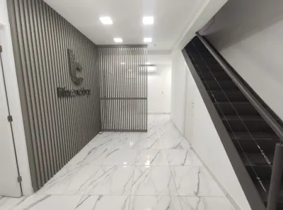 Sala Comercial para alugar, 200m² no Itaim Bibi, São Paulo