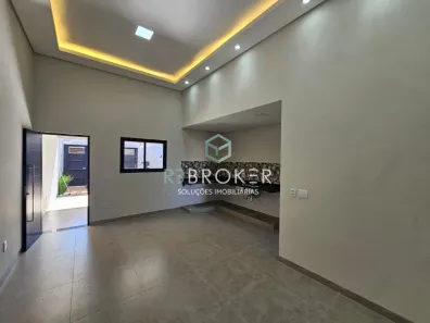 Casa com 2 Quartos à venda, 107m² no Jardim Jandira, Bauru