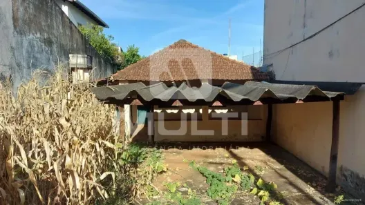 Lote/Terreno com 1 Quarto à venda, 169m² no Lídice, Uberlândia