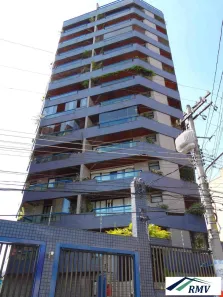 Apartamento com 3 Quartos à venda, 156m² no Centro, São Bernardo do Campo
