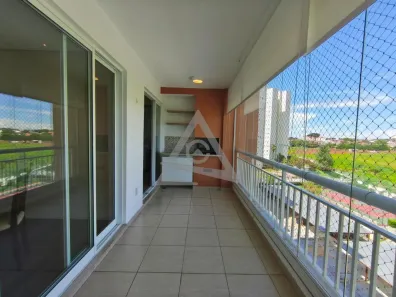 Apartamento com 3 Quartos à venda, 109m² no Parque Prado, Campinas