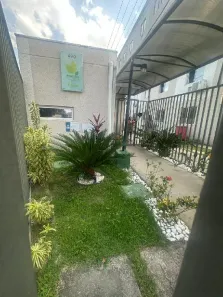 Apartamento com 2 Quartos à venda, 35m² no Guaratiba, Rio de Janeiro