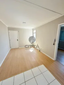 Apartamento com 2 Quartos à venda, 43m² no Residencial Vila Park, Campinas