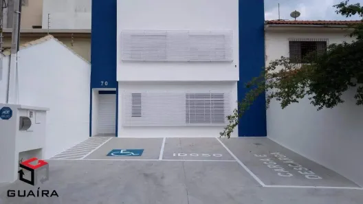 Imóvel Comercial com 3 Quartos à venda, 253m² no Santa Terezinha, São Bernardo do Campo