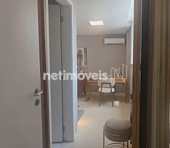 Sala Comercial à venda, 19m² no Santa Tereza, Belo Horizonte