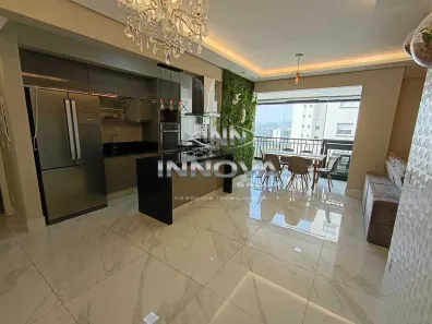 Apartamento com 2 Quartos à venda, 90m² no Alphaville Empresarial, Barueri