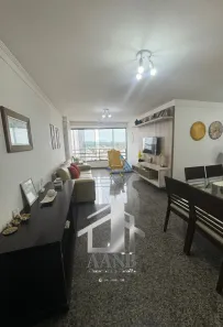 Apartamento com 3 Quartos à venda, 115m² no Lagoa Nova, Natal
