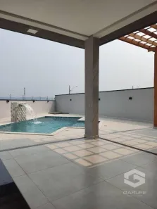 Casa de Condomínio com 3 Quartos à venda, 227m² no Residencial Colinas, Caçapava