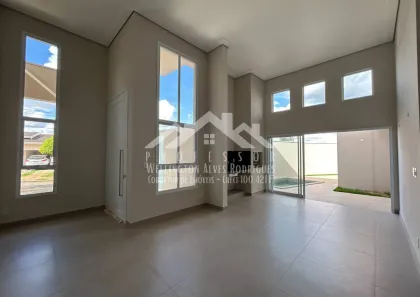 Casa de Condomínio com 3 Quartos à venda, 200m² no Parque Residencial Roland, Limeira