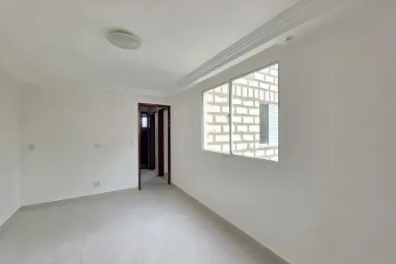 Apartamento com 2 Quartos à venda, 50m² no Jardim Alvorada, Santo André