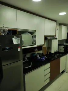 Apartamento com 2 Quartos à venda, 40m² no Jardim Germânia, São Paulo