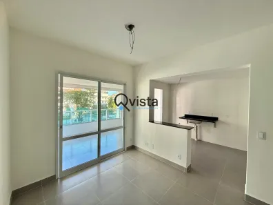 Apartamento com 2 Quartos à venda, 79m² no Enseada, Guarujá