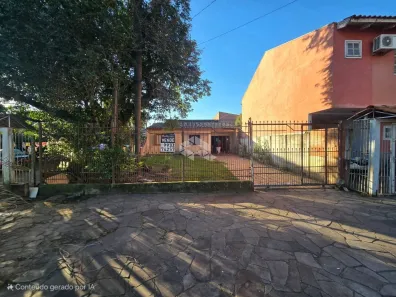 Casa com 2 Quartos à venda, 334m² no Niterói, Canoas