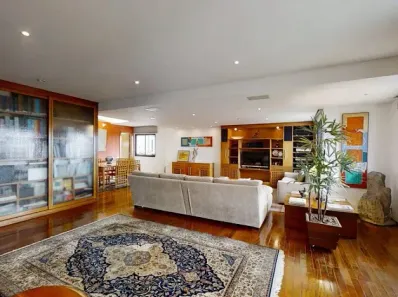 Apartamento com 4 Quartos à venda, 274m² no Higienópolis, São Paulo