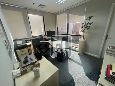 Sala Comercial para alugar, 160m² no Jardim Paulista, São Paulo