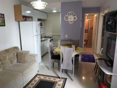 Apartamento com 2 Quartos à venda, 40m² no Jardim Leopoldina, Porto Alegre