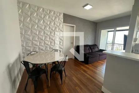 Apartamento com 1 Quarto à venda, 50m² no Melville Empresarial I e II, Barueri