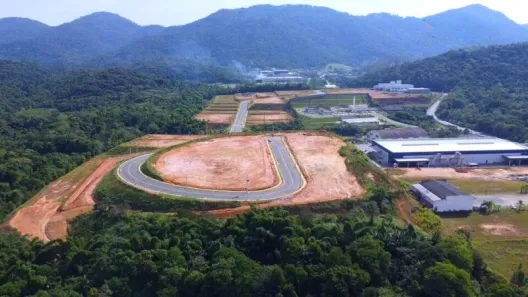 à venda, 10243m² no Itoupava Central, Blumenau