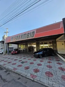 Imóvel Comercial à venda, 350m² no Pátria Nova, Novo Hamburgo