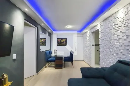Apartamento com 1 Quarto à venda, 55m² no Lauzane Paulista, São Paulo